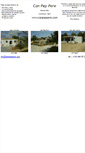 Mobile Screenshot of canpeppere.com